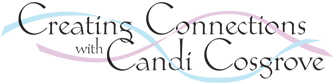 Creating Connections with Candi Cosgrove